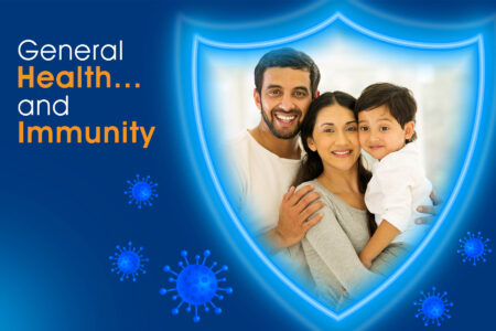 General Health and Immunity